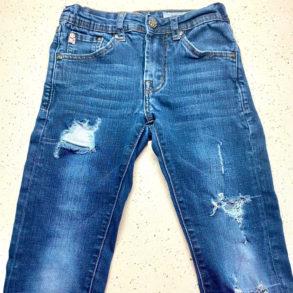 Ag Denim
